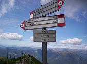 29 Cartelli in vetta